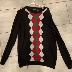 Men’s Axcess ( a Claiborne company) sweater!